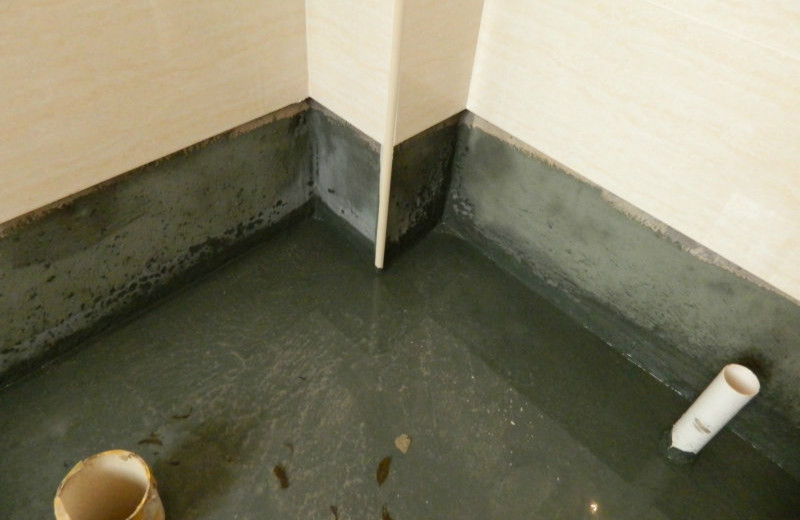 【防水涂料招商】k11通用型防水涂料使用效果怎么樣？