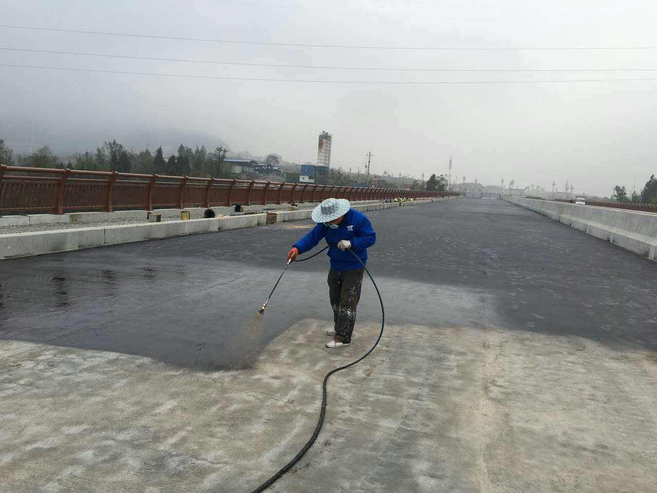 「防水材料招商代理」如何使用防水材料？